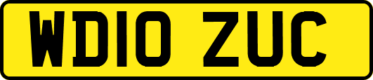 WD10ZUC