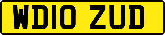 WD10ZUD
