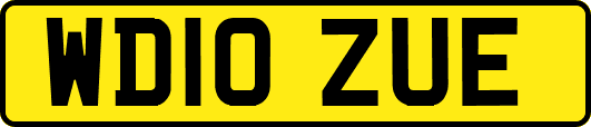 WD10ZUE