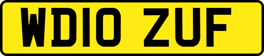 WD10ZUF