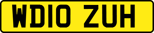 WD10ZUH