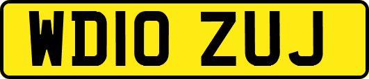 WD10ZUJ