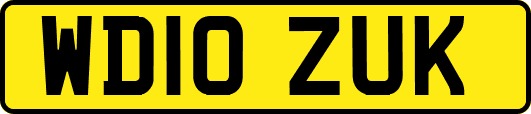 WD10ZUK