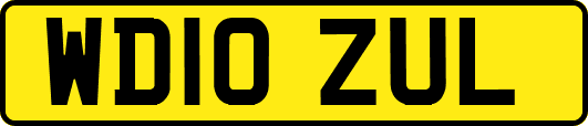 WD10ZUL