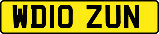 WD10ZUN