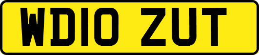 WD10ZUT