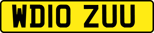 WD10ZUU