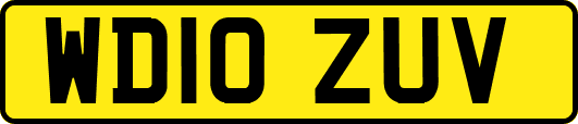 WD10ZUV