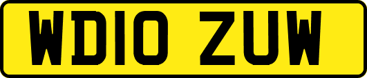 WD10ZUW