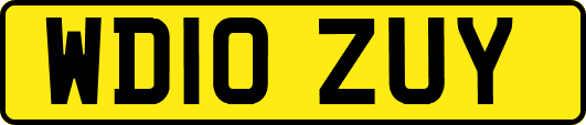 WD10ZUY