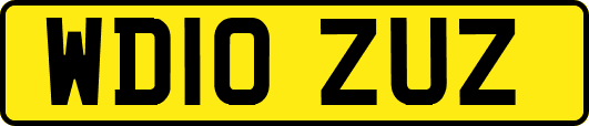 WD10ZUZ