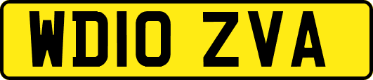 WD10ZVA