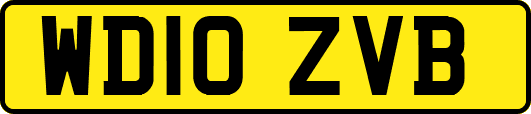 WD10ZVB