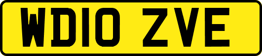 WD10ZVE
