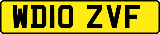 WD10ZVF