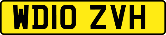 WD10ZVH