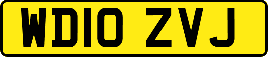 WD10ZVJ