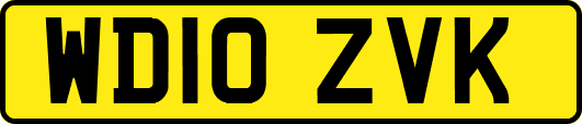WD10ZVK