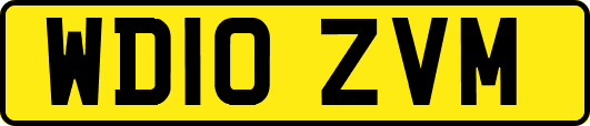WD10ZVM