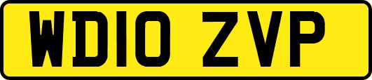 WD10ZVP