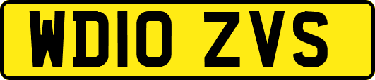 WD10ZVS