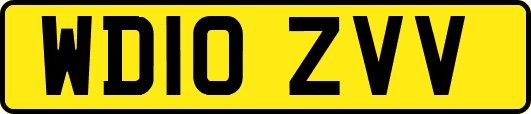 WD10ZVV