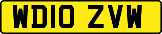WD10ZVW