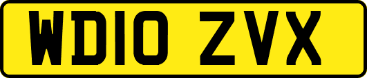 WD10ZVX