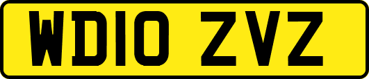 WD10ZVZ