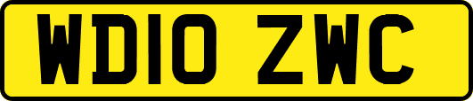 WD10ZWC