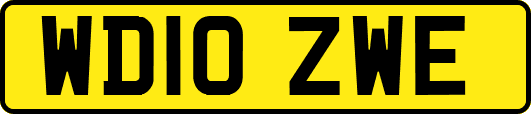 WD10ZWE