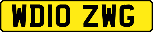 WD10ZWG