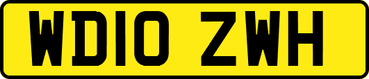 WD10ZWH