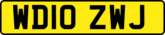 WD10ZWJ