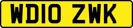 WD10ZWK
