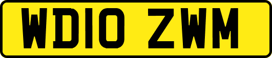 WD10ZWM