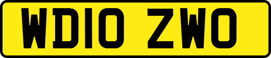 WD10ZWO