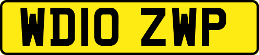 WD10ZWP