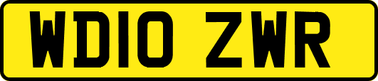 WD10ZWR