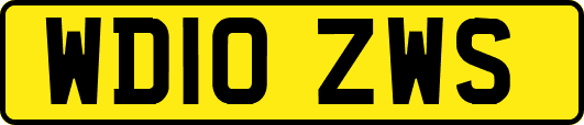WD10ZWS