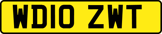 WD10ZWT