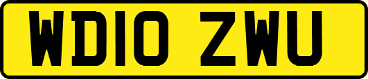 WD10ZWU