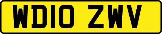 WD10ZWV