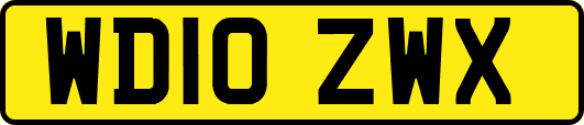 WD10ZWX