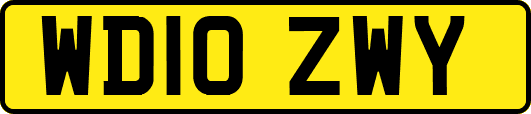 WD10ZWY