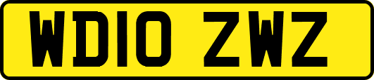 WD10ZWZ