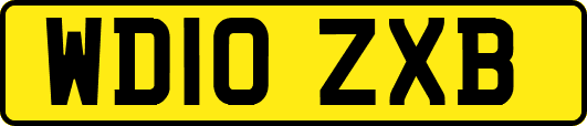 WD10ZXB