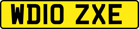 WD10ZXE