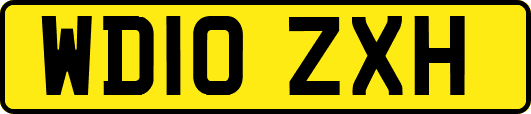 WD10ZXH
