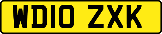 WD10ZXK